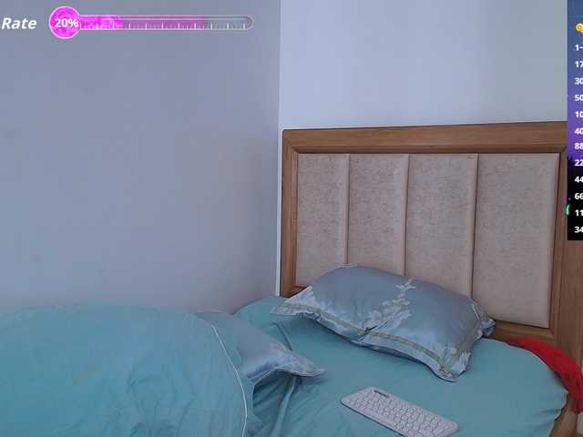 SallyeLeins live cam