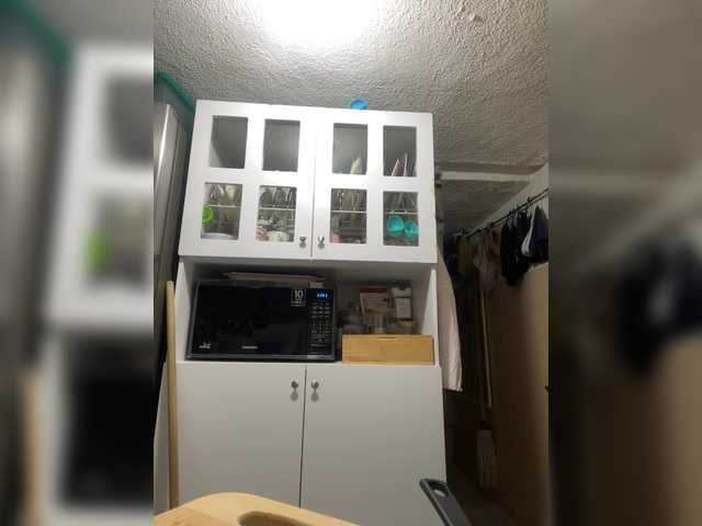 SallyeLeins's BongaCams show and profile