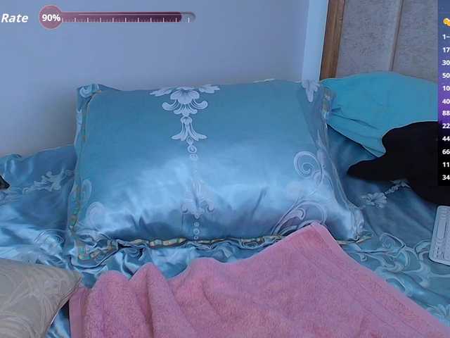 SallyeLeins live webcam show