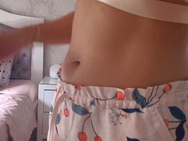 SallyeLeins live cam on BongaCams