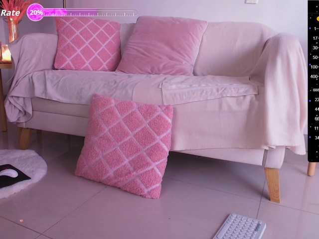 SallyeLeins's BongaCams show and profile