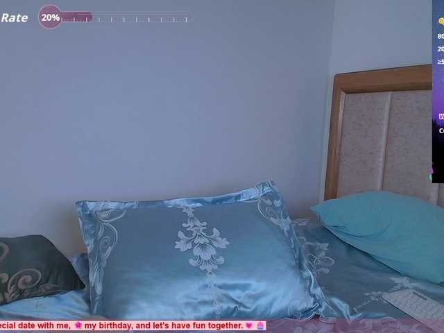 SallyeLeins live webcam show