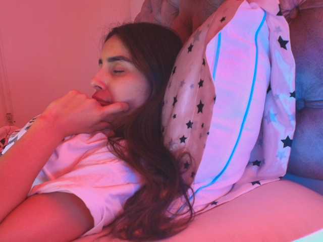 SallyeLeins live cam on BongaCams