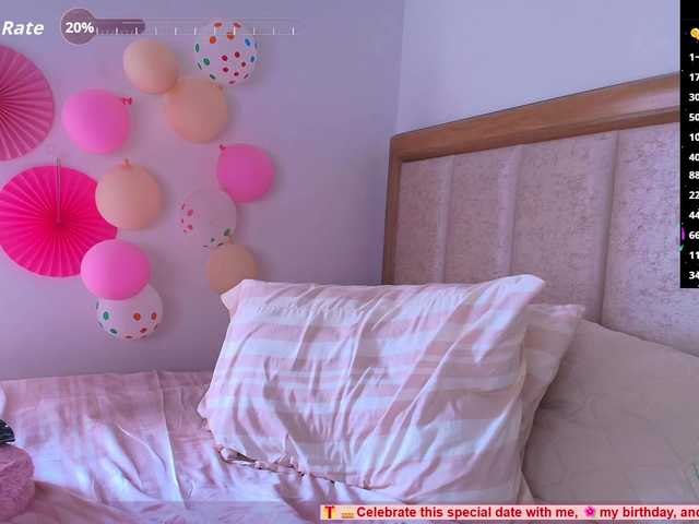 sallyeleins cam belle