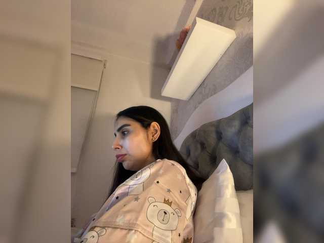 SallyeLeins's BongaCams profile