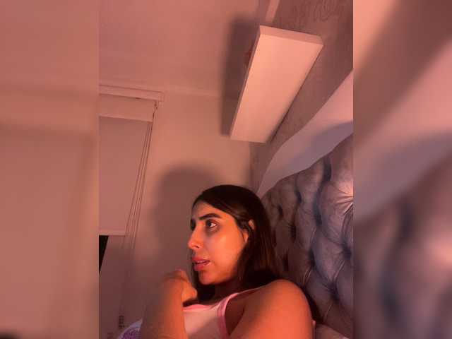 SallyeLeins live cam on BongaCams