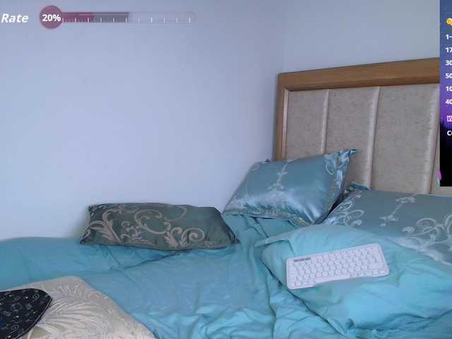 SallyeLeins live cam on BongaCams