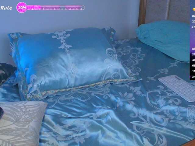 SallyeLeins live cam on BongaCams
