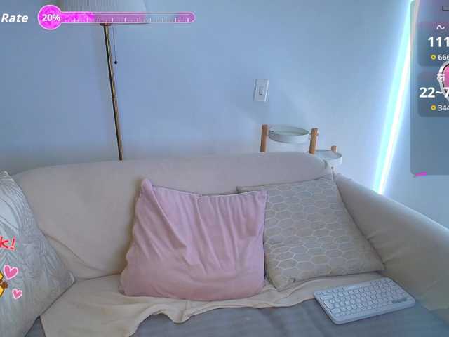 SallyeLeins live cam preview