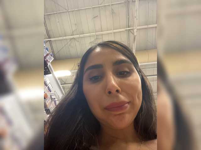 SallyeLeins live cam on BongaCams