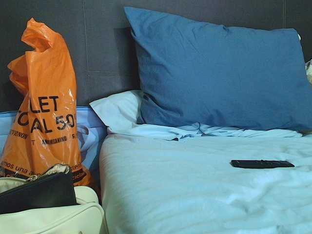 SallyeLeins live webcam show