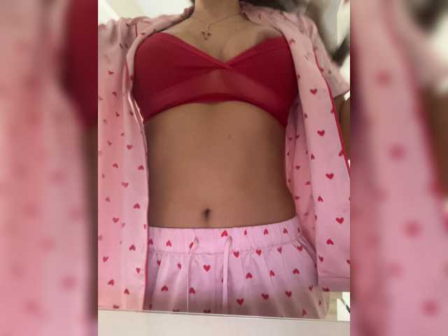 SallyeLeins live cam on BongaCams