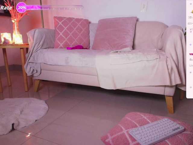 SallyeLeins's BongaCams show and profile