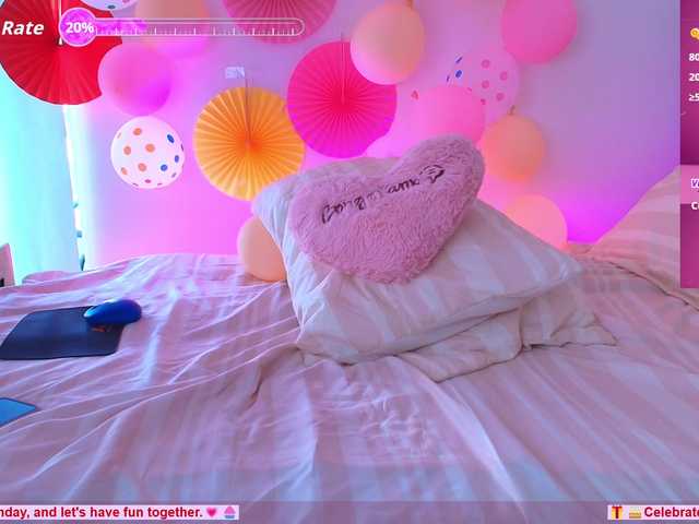 SallyeLeins live cam on BongaCams