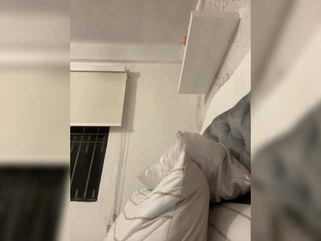 SallyeLeins live cam on BongaCams