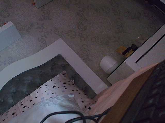 SallyeLeins live webcam show