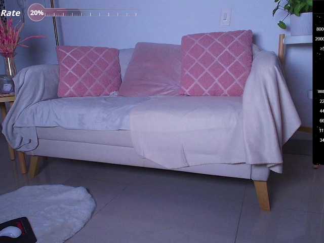 SallyeLeins's BongaCams show and profile