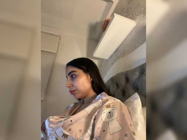 SallyeLeins's BongaCams profile