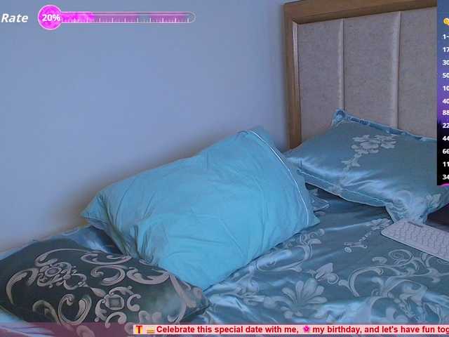 SallyeLeins live webcam show
