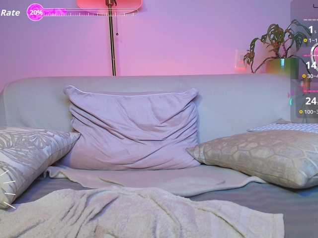 SallyeLeins live cam preview