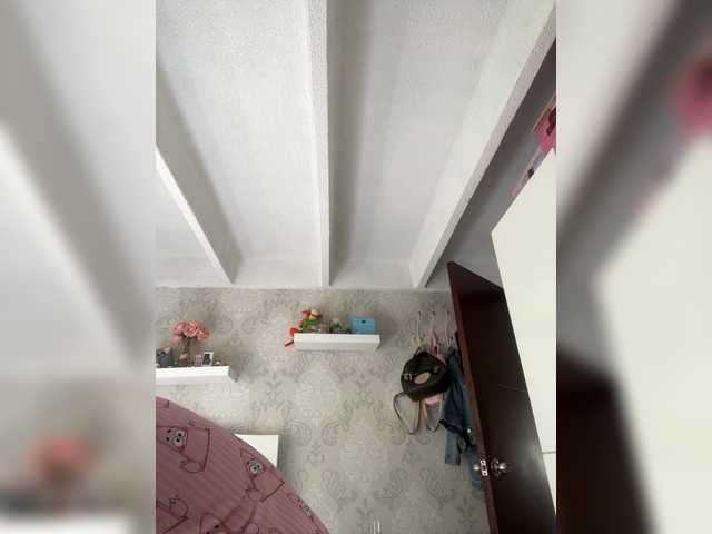 SallyeLeins live cam on BongaCams