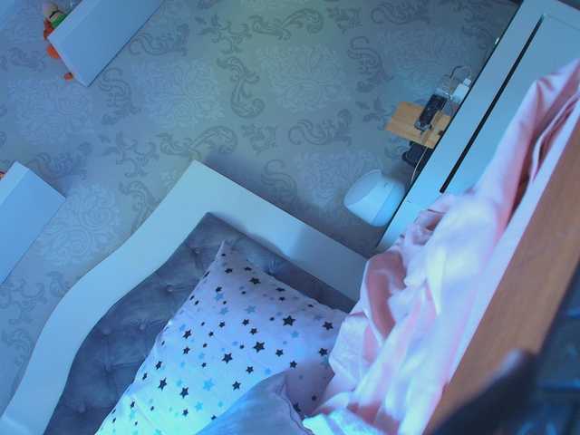 SallyeLeins live cam on BongaCams