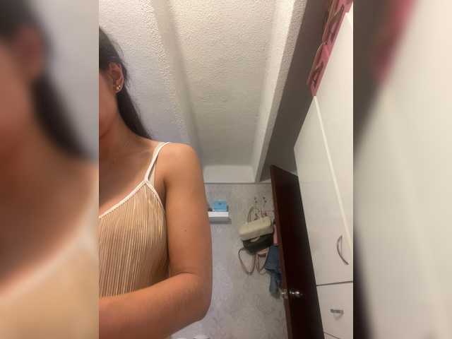 SallyeLeins live cam on BongaCams