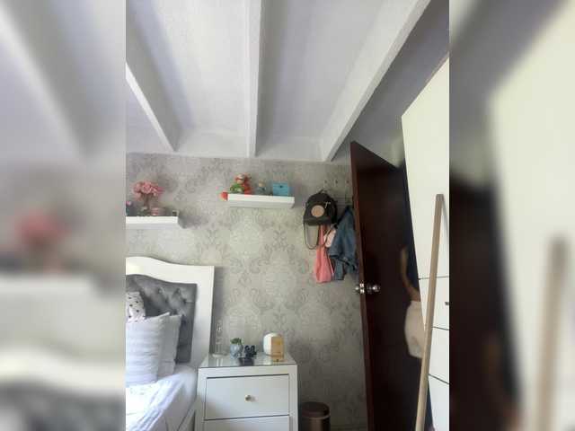 SallyeLeins's BongaCams show and profile