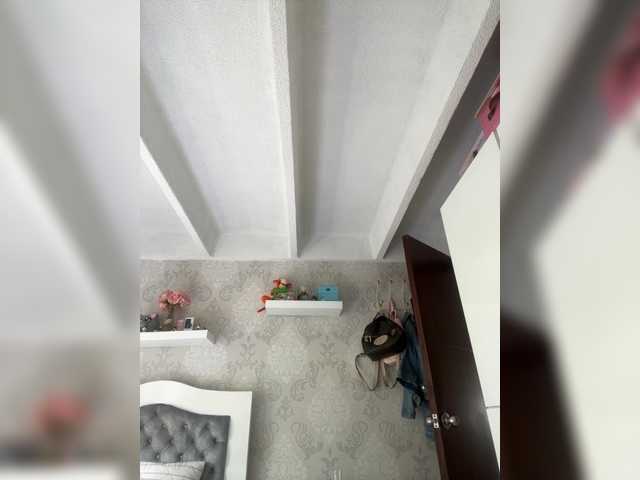 SallyeLeins live cam on BongaCams