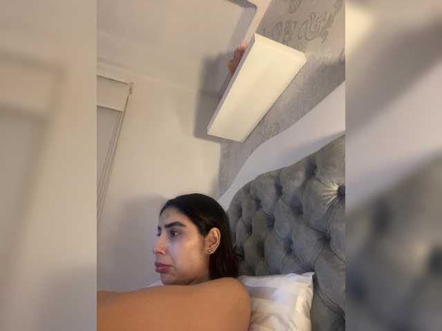 SallyeLeins's BongaCams profile