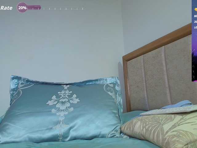SallyeLeins live cam on BongaCams