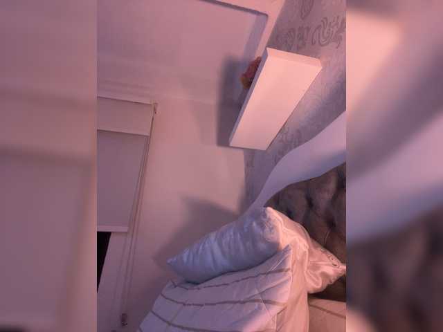 SallyeLeins live cam on BongaCams