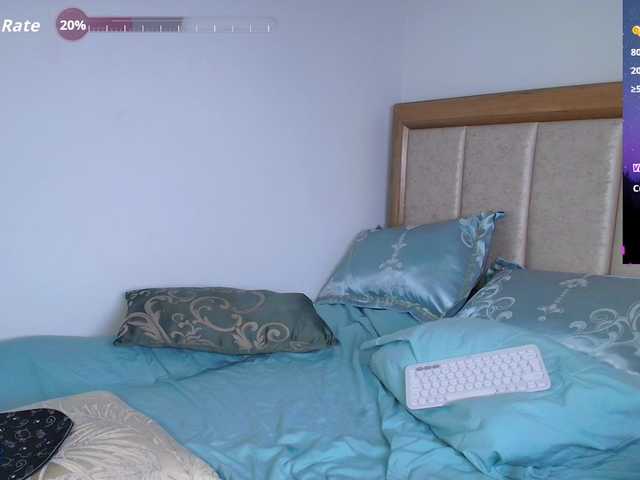 SallyeLeins live cam on BongaCams