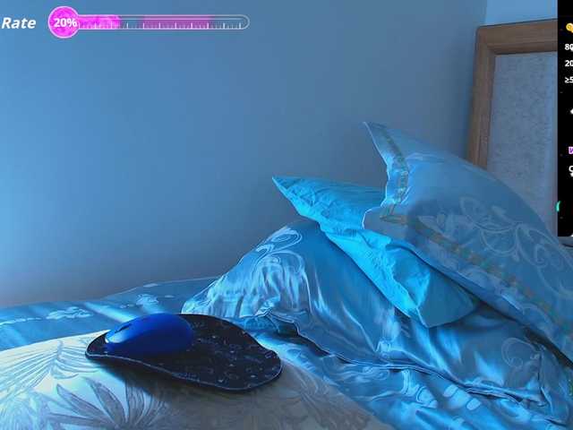 SallyeLeins live cam on BongaCams