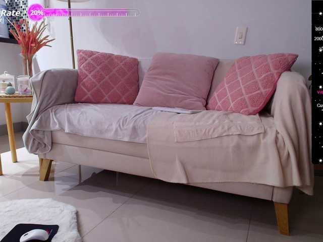 SallyeLeins's BongaCams show and profile