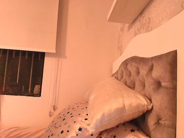 SallyeLeins live webcam show