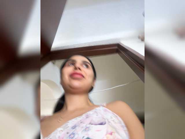 SallyeLeins live cam on BongaCams
