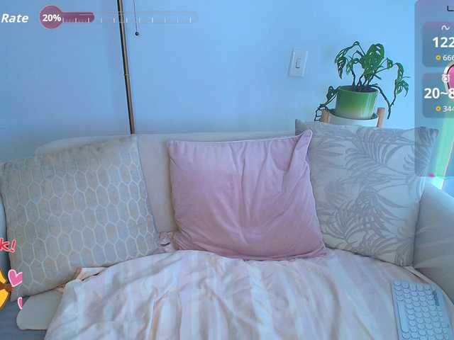 SallyeLeins live cam on BongaCams
