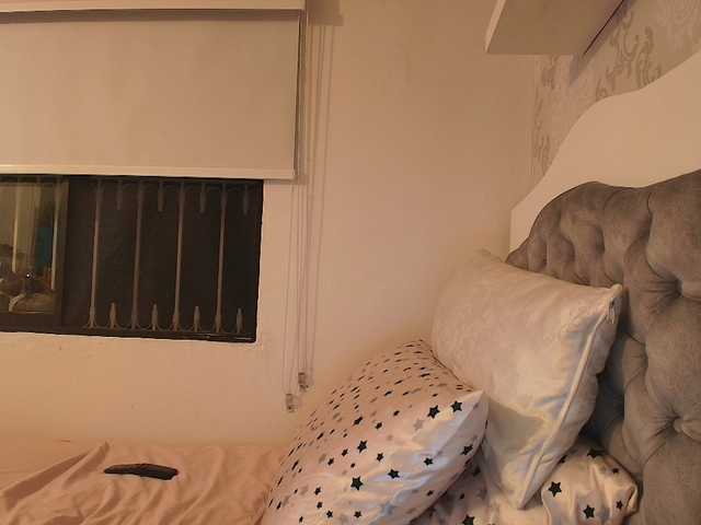 SallyeLeins live cam
