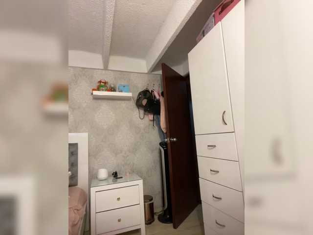 SallyeLeins live webcam show