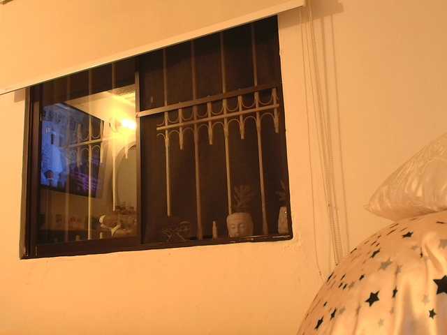 SallyeLeins live cam on BongaCams