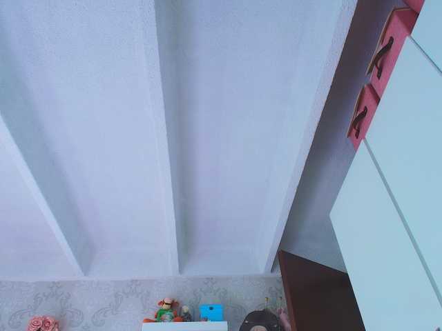 SallyeLeins live cam on BongaCams