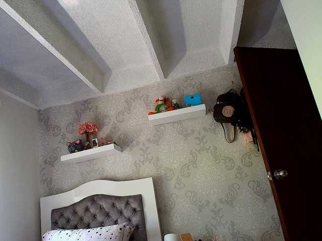 SallyeLeins live webcam show