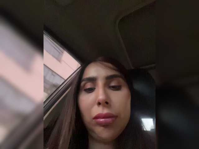 SallyeLeins live cam on BongaCams