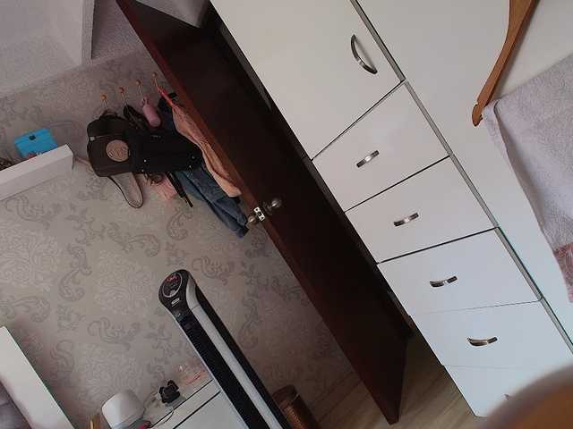 SallyeLeins live webcam show