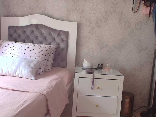 SallyeLeins Cam en directo en BongaCams