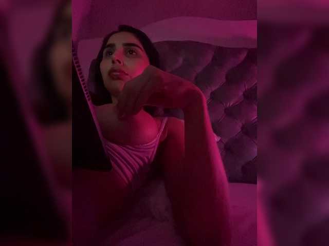 SallyeLeins live cam on BongaCams