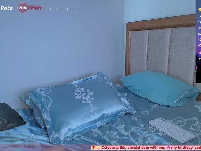 SallyeLeins live webcam show