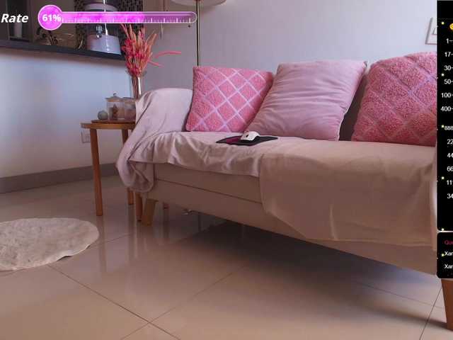 SallyeLeins's BongaCams show and profile