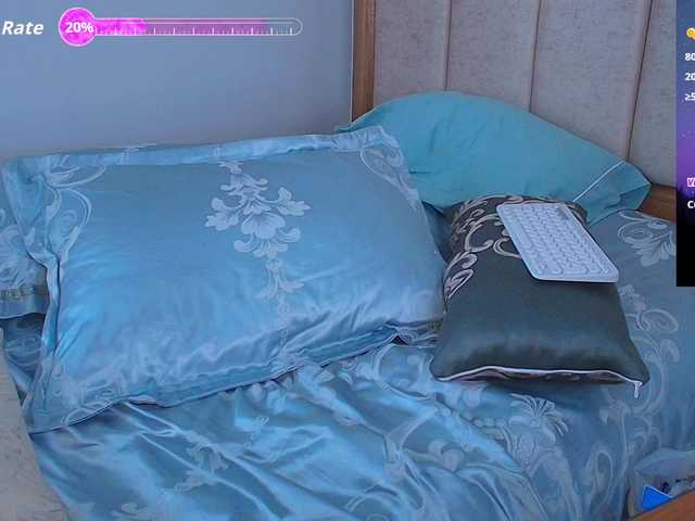 SallyeLeins live webcam show